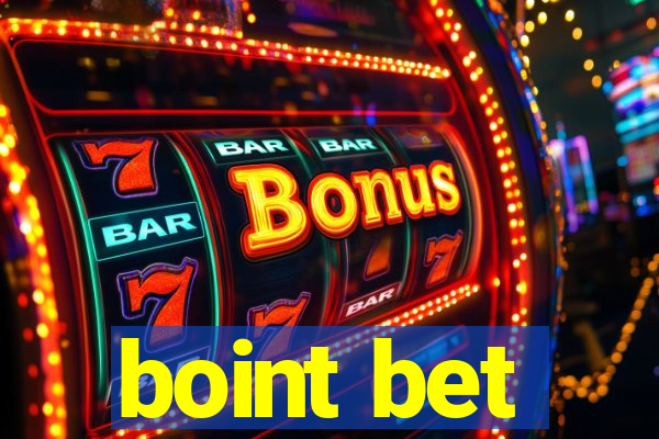 boint bet